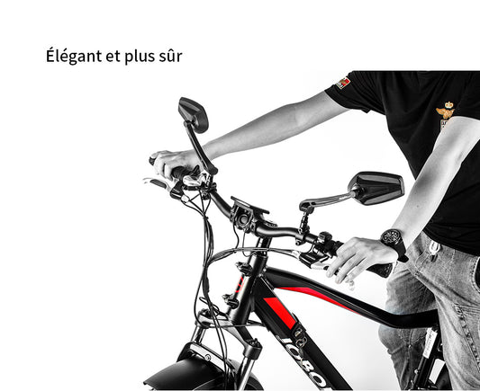 JOBOBIKE Bike Mirror