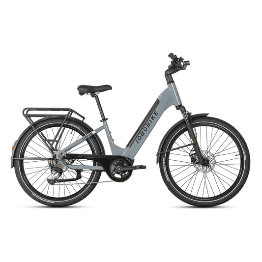 JOBOBIKE Lyon