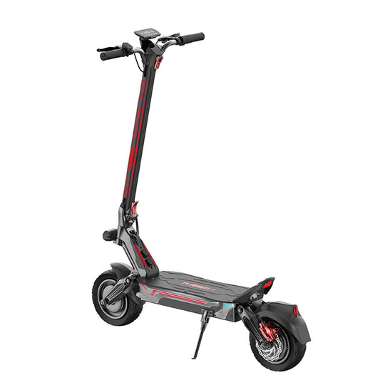 Zwheel GT1 Lite S 52V25A 2000W Electric Scooter (ZSD1)