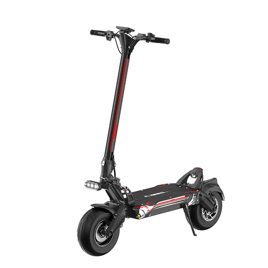 Zwheel GT1 60V 30A Dual 2000W Electric Scooter(ZSE2)