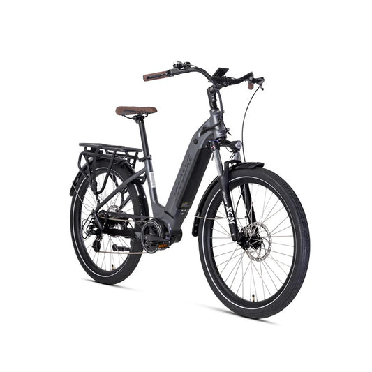 JOBOBIKE Lyon