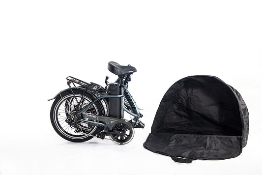 Cover bag