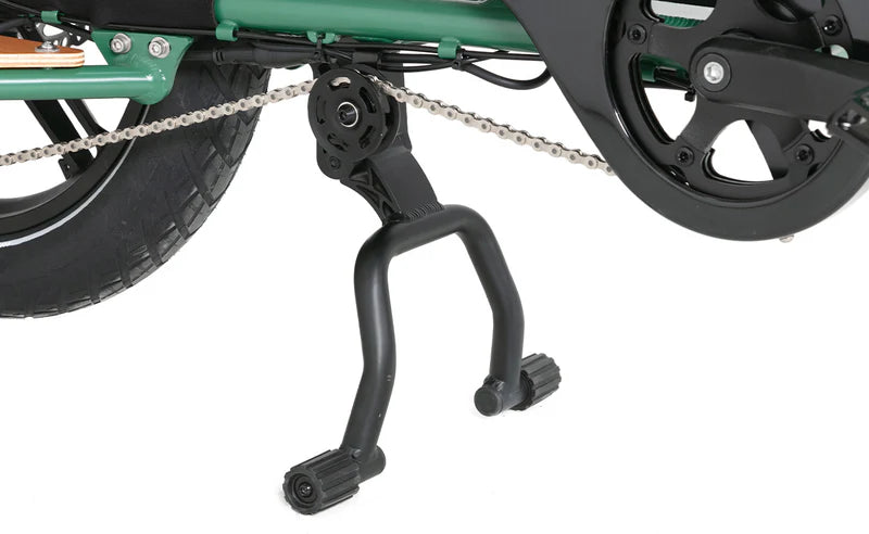 Enhanced Kickstand