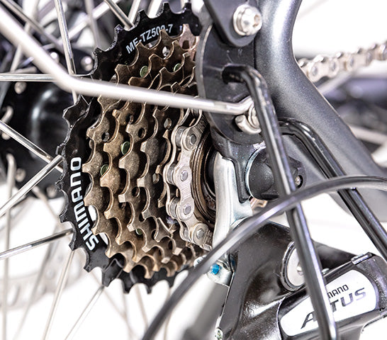 CST Tires