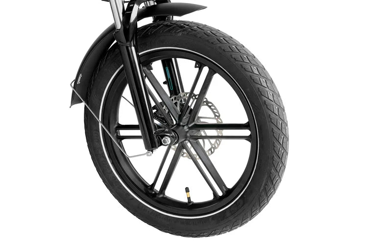 Solid Wheels