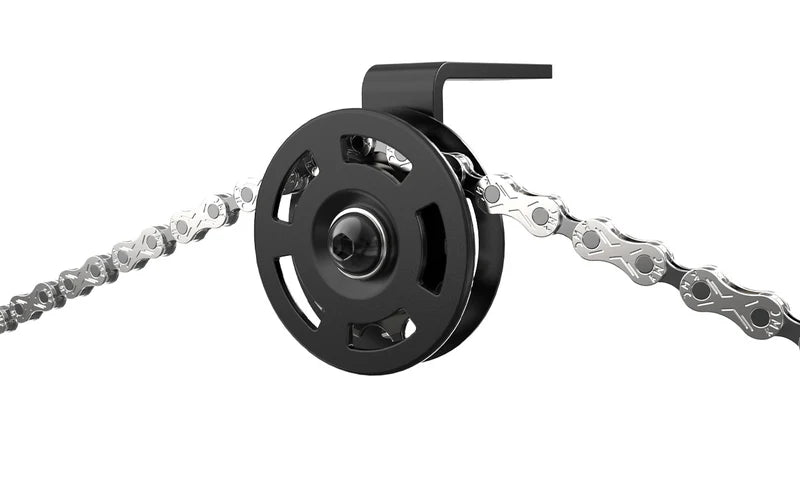 Chain Guide
