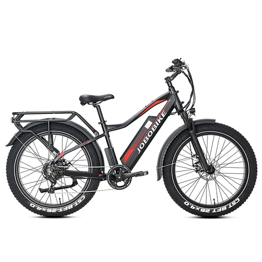 JOBOBIKE Robin