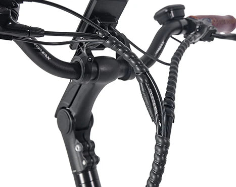 Waterproof Wiring – Built to Last