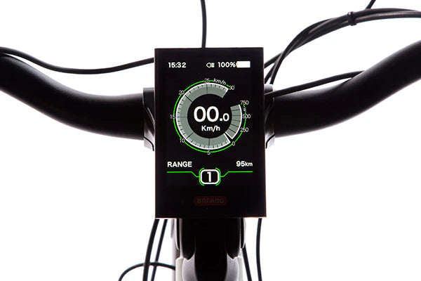 LCD Display