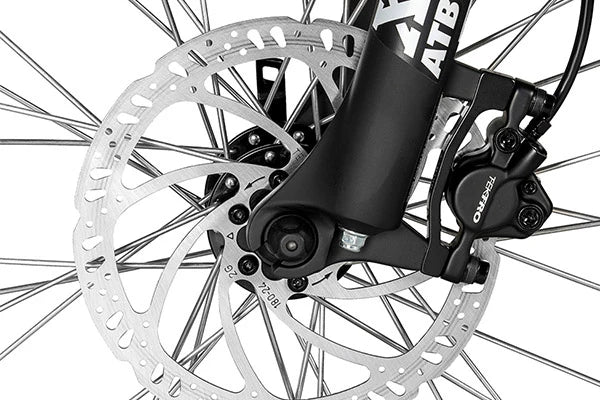 Tektro Disc Brakes