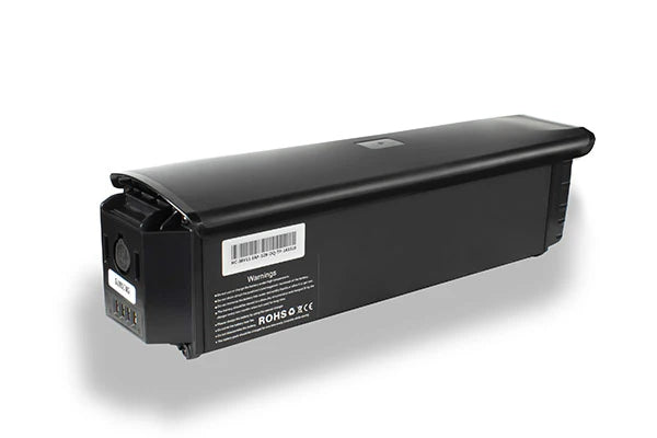 LG 504Wh Lithium-Ion Battery