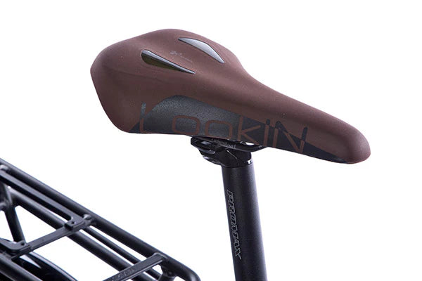 SR Saddle