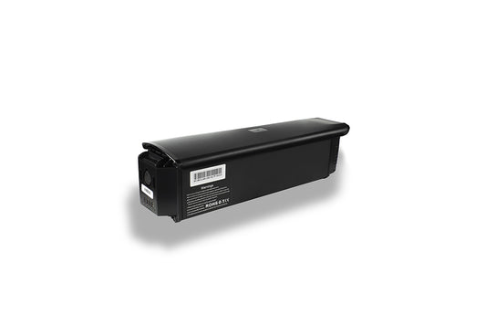 JOBOBIKE Battery of the Linda/Lyon 36V 13Ah/17.5Ah
