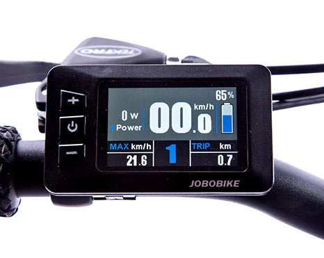 LCD Display