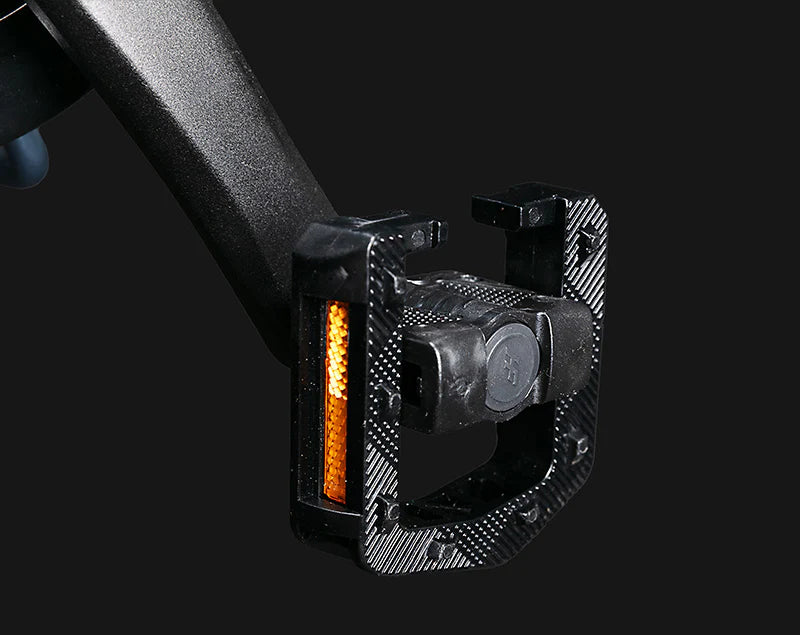 Folding Pedals