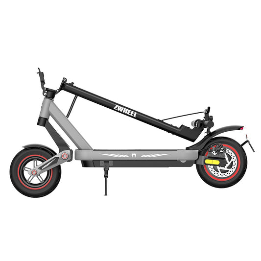 Zwheel E12 Plus 36V 10A 800W Electric Scooter (ZSA)