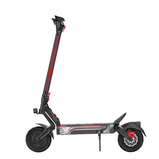 Zwheel GT1 Lite S 52V25A 2000W Electric Scooter (ZSD1)