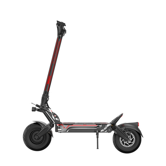Zwheel GT1 60V 30A Dual 2000W Electric Scooter(ZSE2)