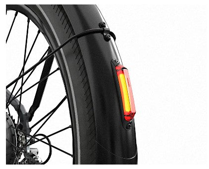 SENSOR REAR LIGHT