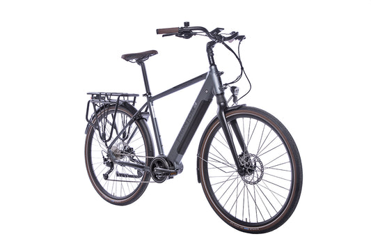 JOBOBIKE Henry