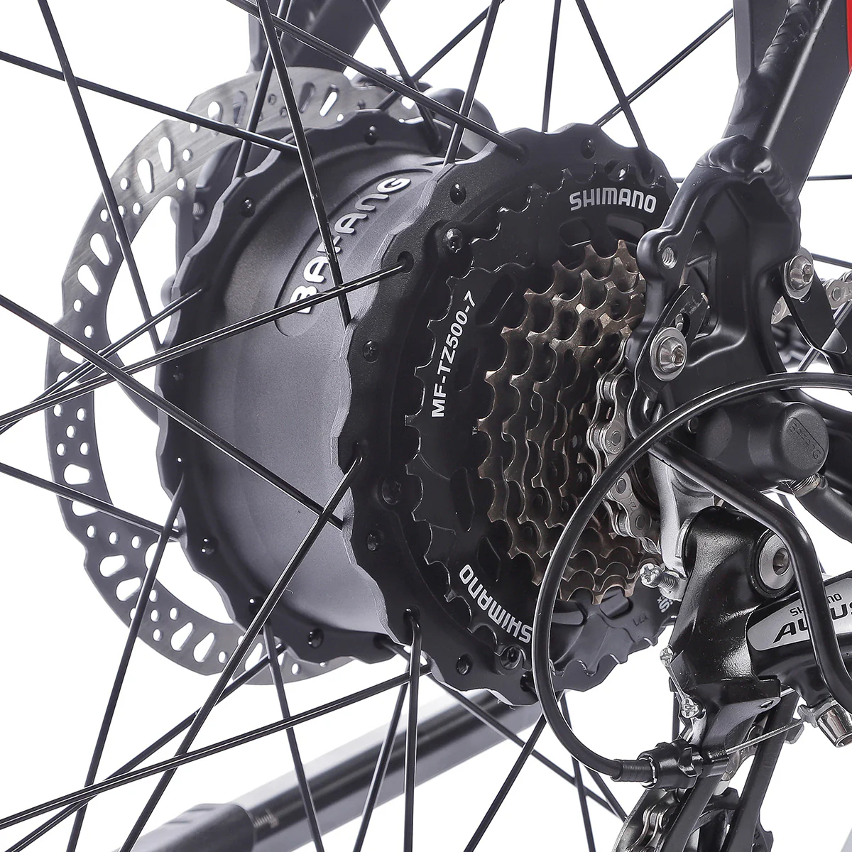 Bafang 250W Motor