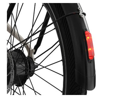 INTEGRATED AUTOMATIC SENSOR 
