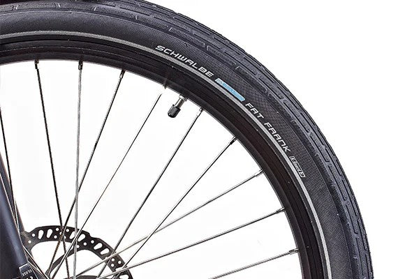 CST TIRES