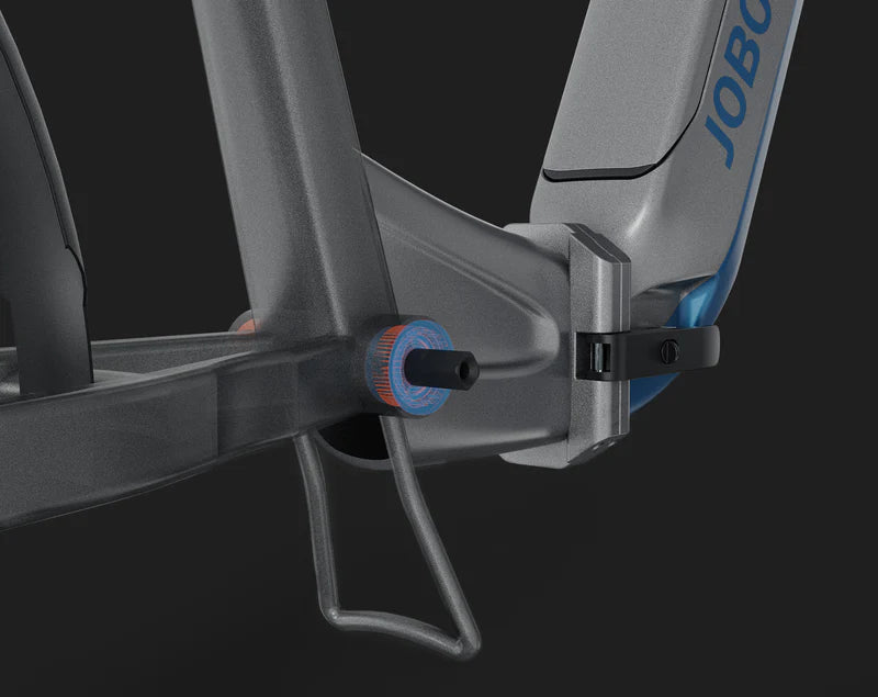 Built-in Sensors