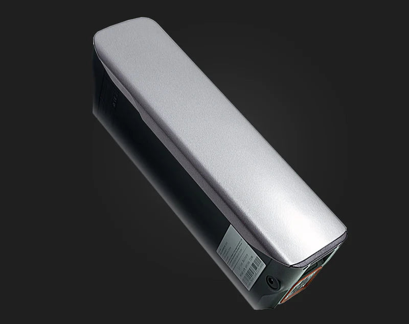Built-in Battery