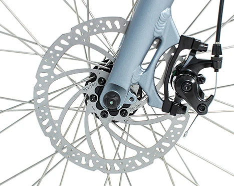 Tektro Disc Brakes
